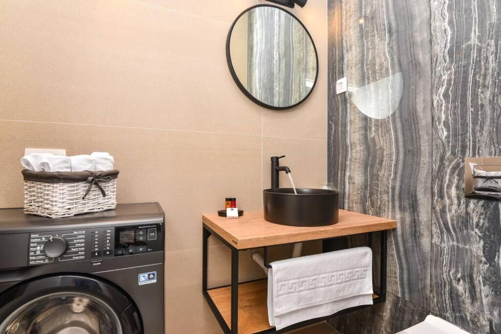 New & Luxury 5* With Breathtaking View- Kiki Lu Dubrovnik