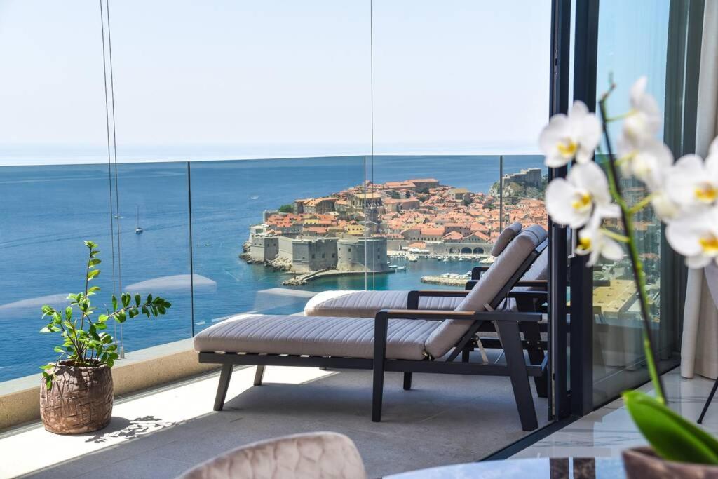 Apartment New & Luxury 5* With Breathtaking View- Kiki Lu