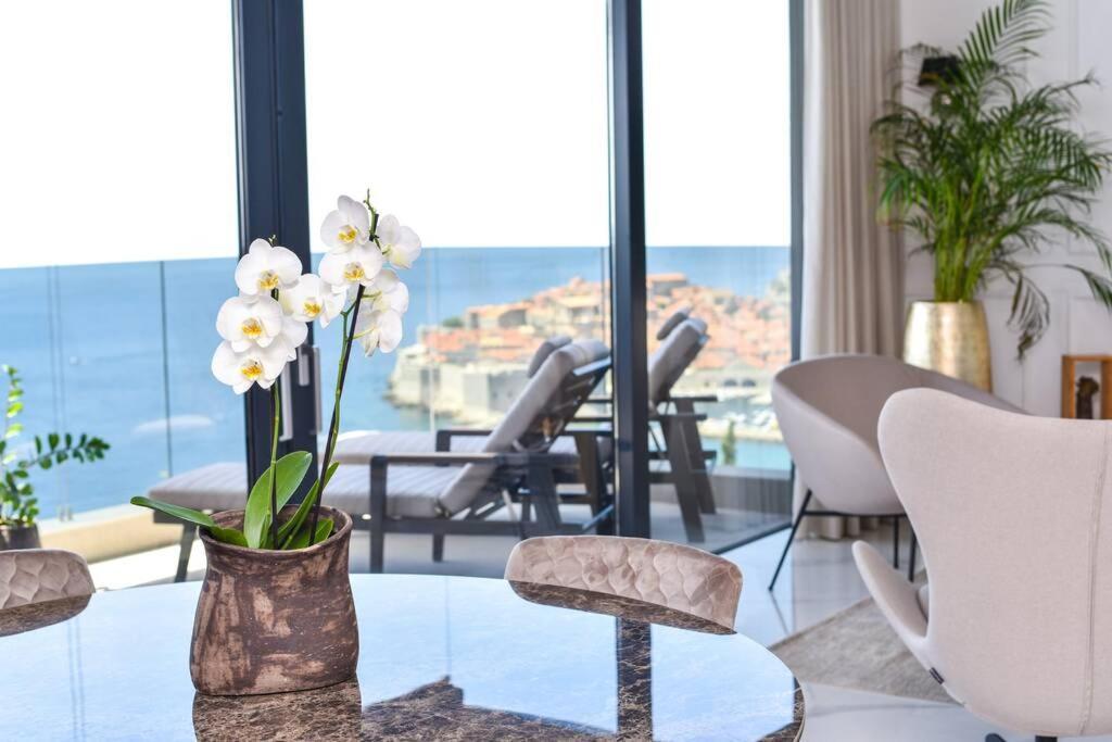 Apartment New & Luxury 5* With Breathtaking View- Kiki Lu