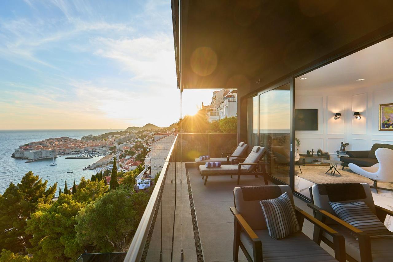 New & Luxury 5* With Breathtaking View- Kiki Lu *
