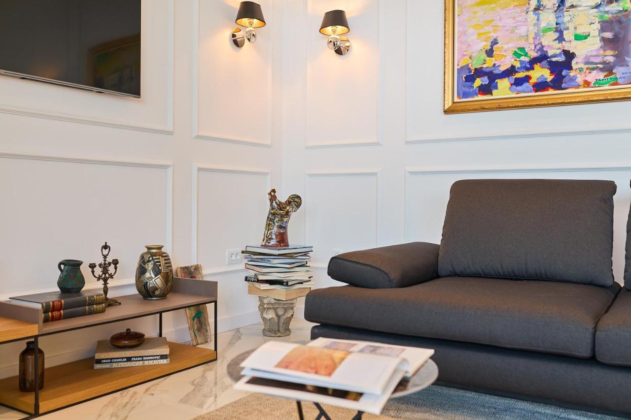 New & Luxury 5* With Breathtaking View- Kiki Lu Dubrovnik