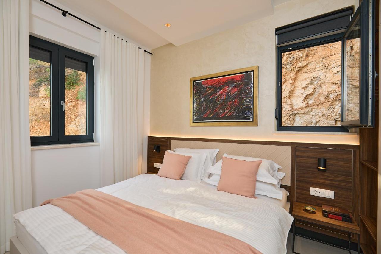 New & Luxury 5* With Breathtaking View- Kiki Lu * Dubrovnik