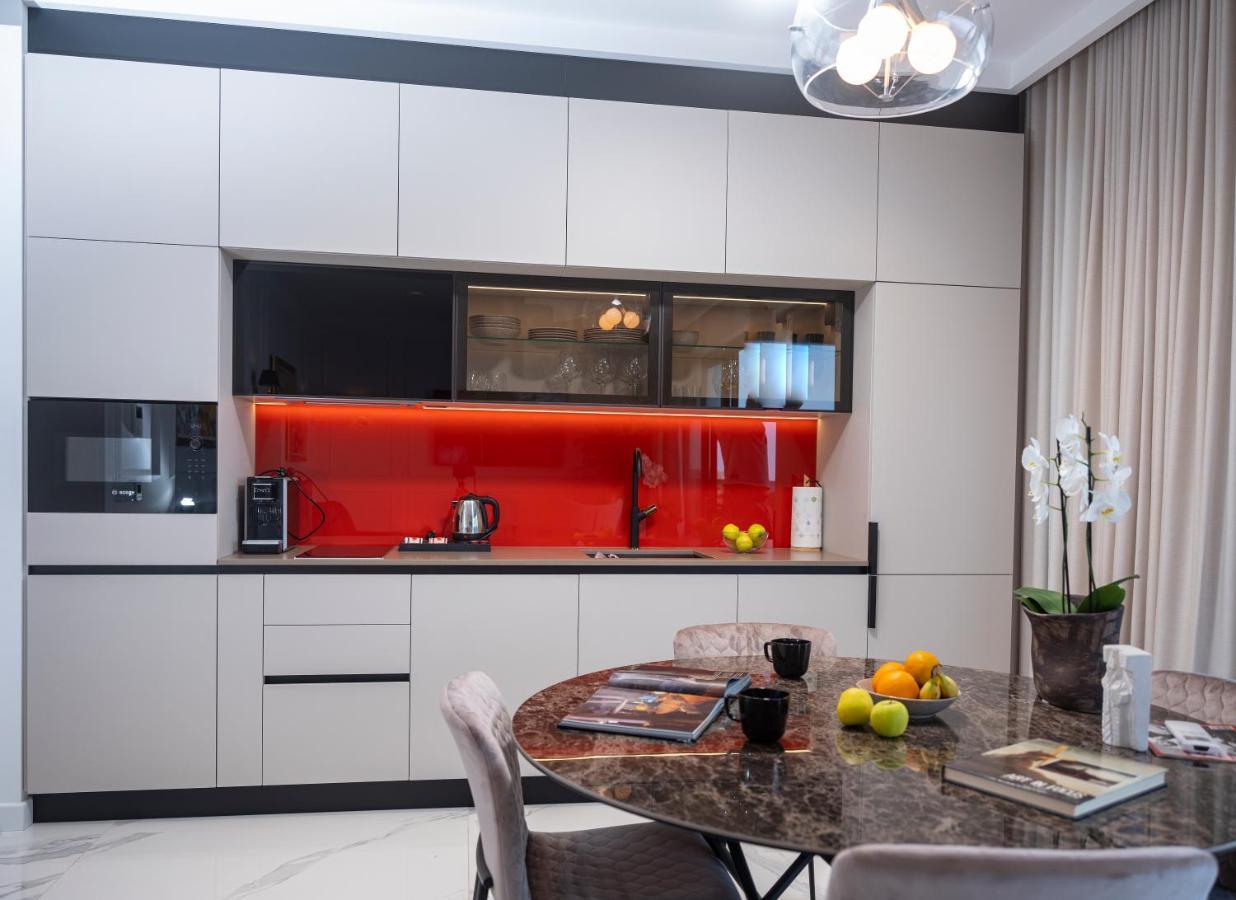 New & Luxury 5* With Breathtaking View- Kiki Lu Apartment Dubrovnik