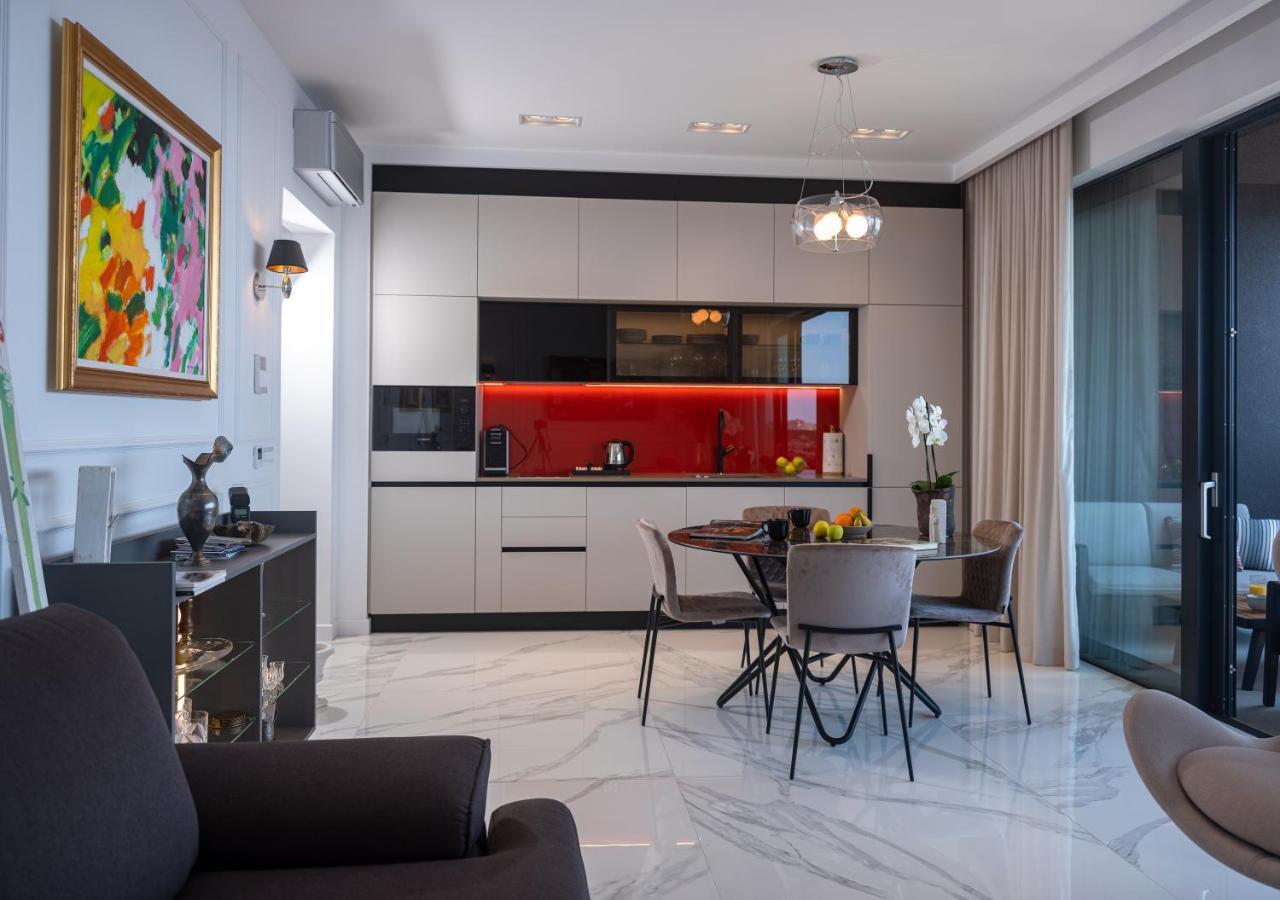New & Luxury 5* With Breathtaking View- Kiki Lu * Dubrovnik