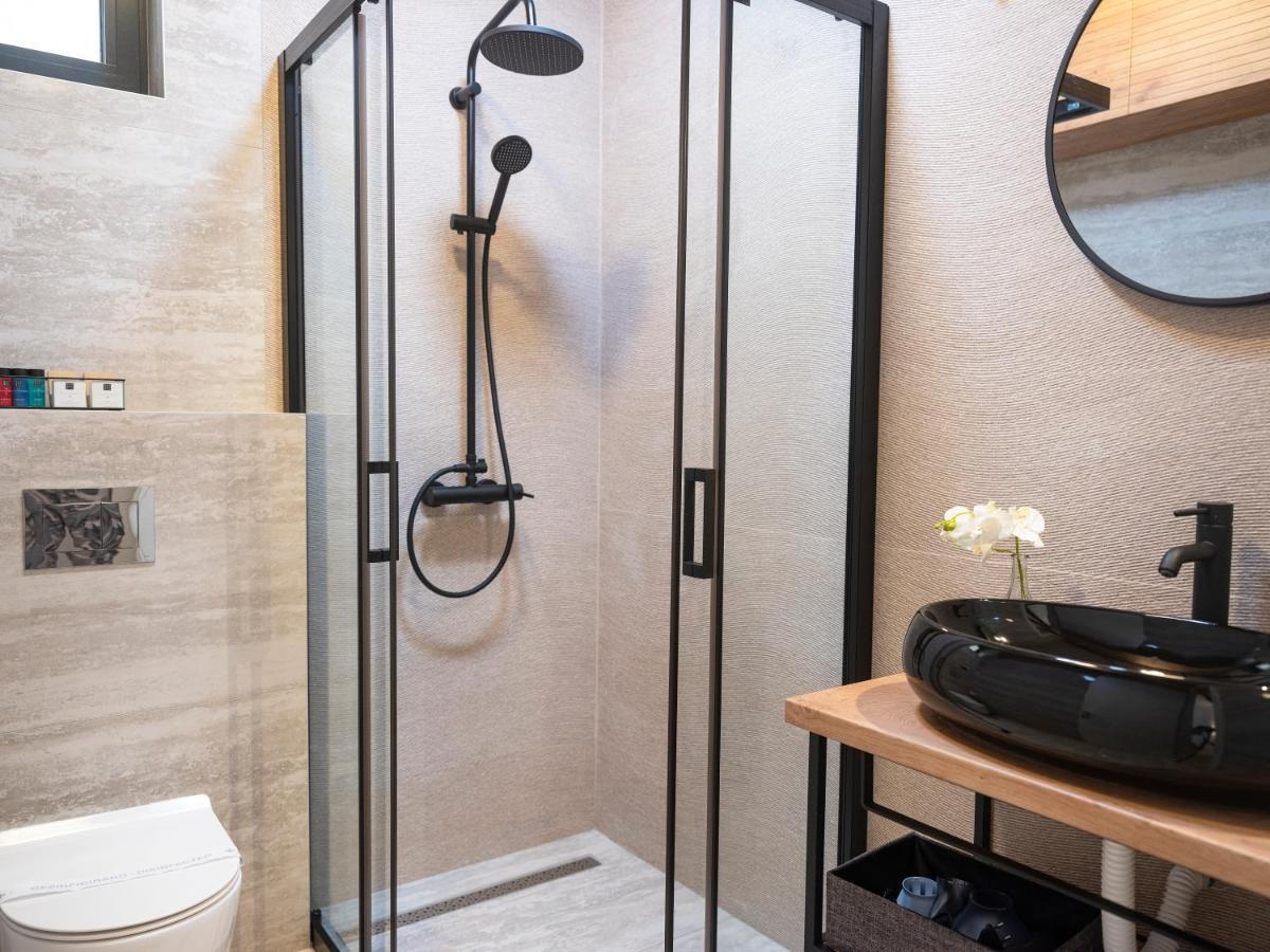 Apartment New & Luxury 5* With Breathtaking View- Kiki Lu
