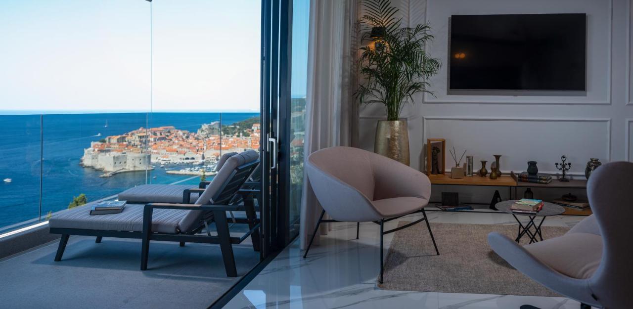 New & Luxury 5* With Breathtaking View- Kiki Lu Apartment *