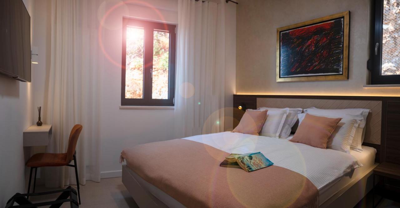 New & Luxury 5* With Breathtaking View- Kiki Lu Apartment *