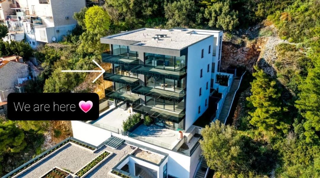 Apartment New & Luxury 5* With Breathtaking View- Kiki Lu *