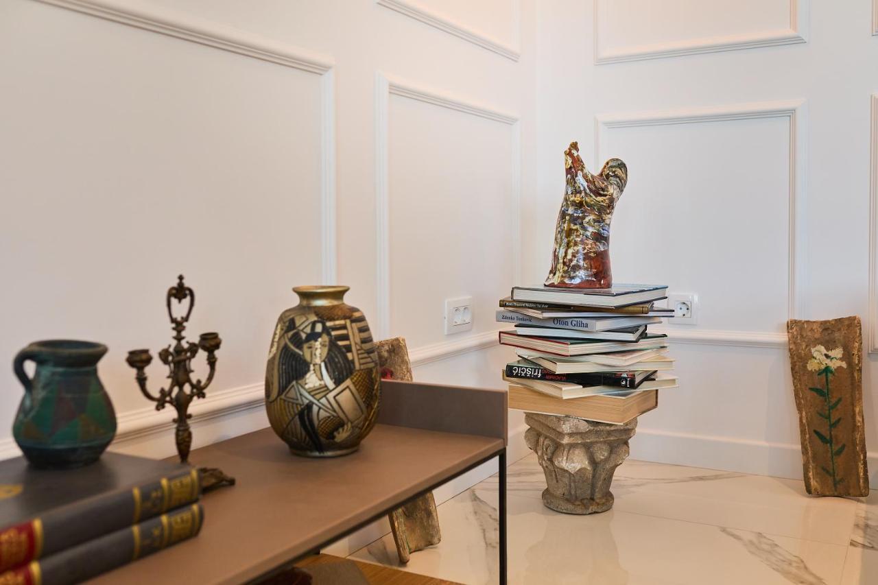 New & Luxury 5* With Breathtaking View- Kiki Lu Dubrovnik