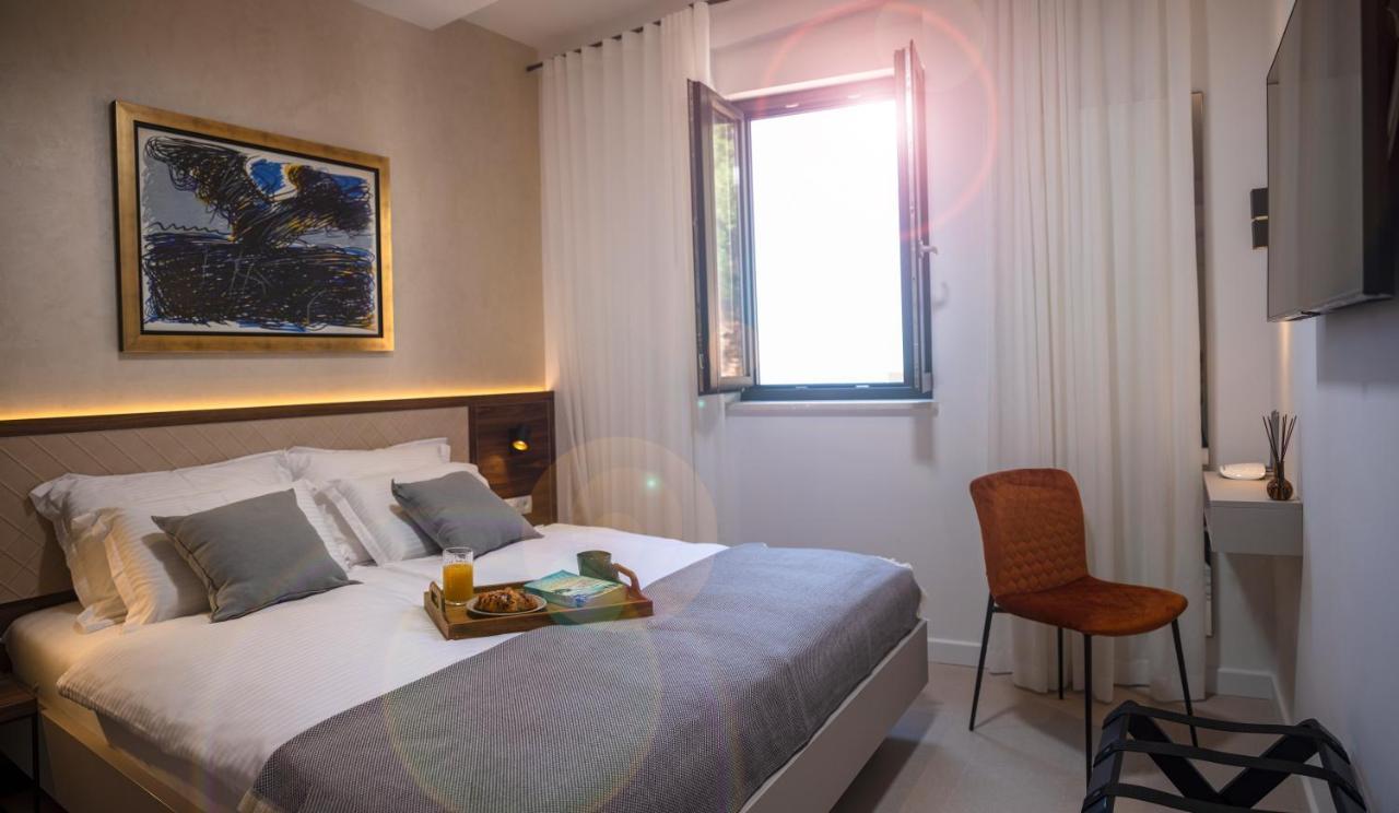New & Luxury 5* With Breathtaking View- Kiki Lu Apartment *