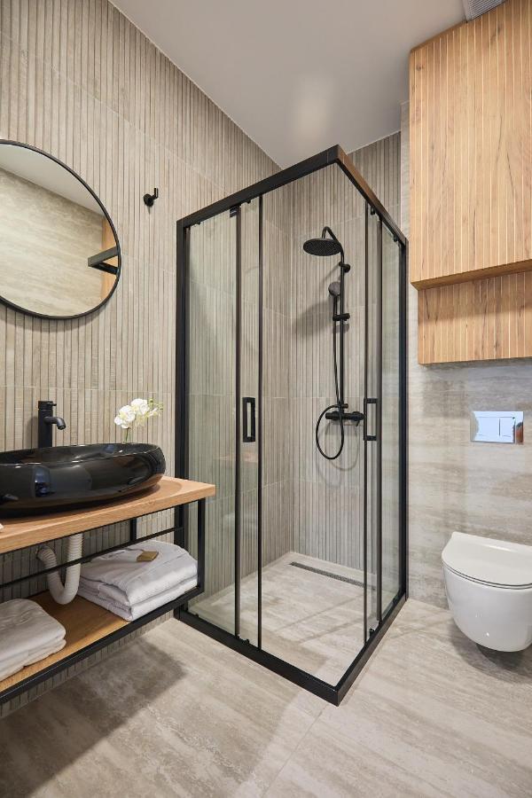 Apartment New & Luxury 5* With Breathtaking View- Kiki Lu