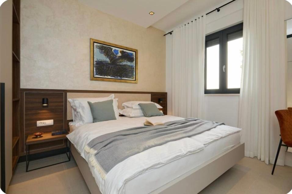 New & Luxury 5* With Breathtaking View- Kiki Lu * Dubrovnik